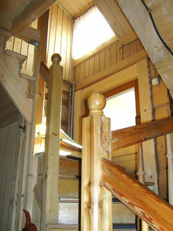 U Obrochty Apartment Zakopane Luaran gambar