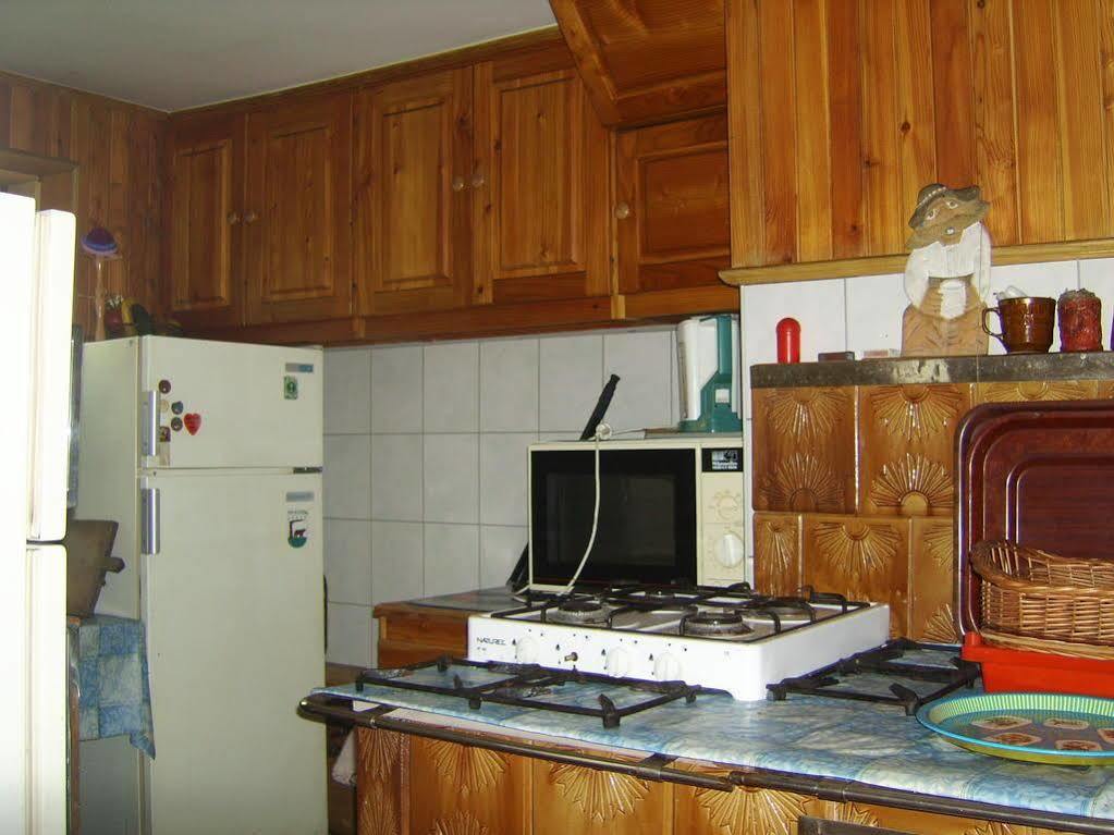 U Obrochty Apartment Zakopane Luaran gambar