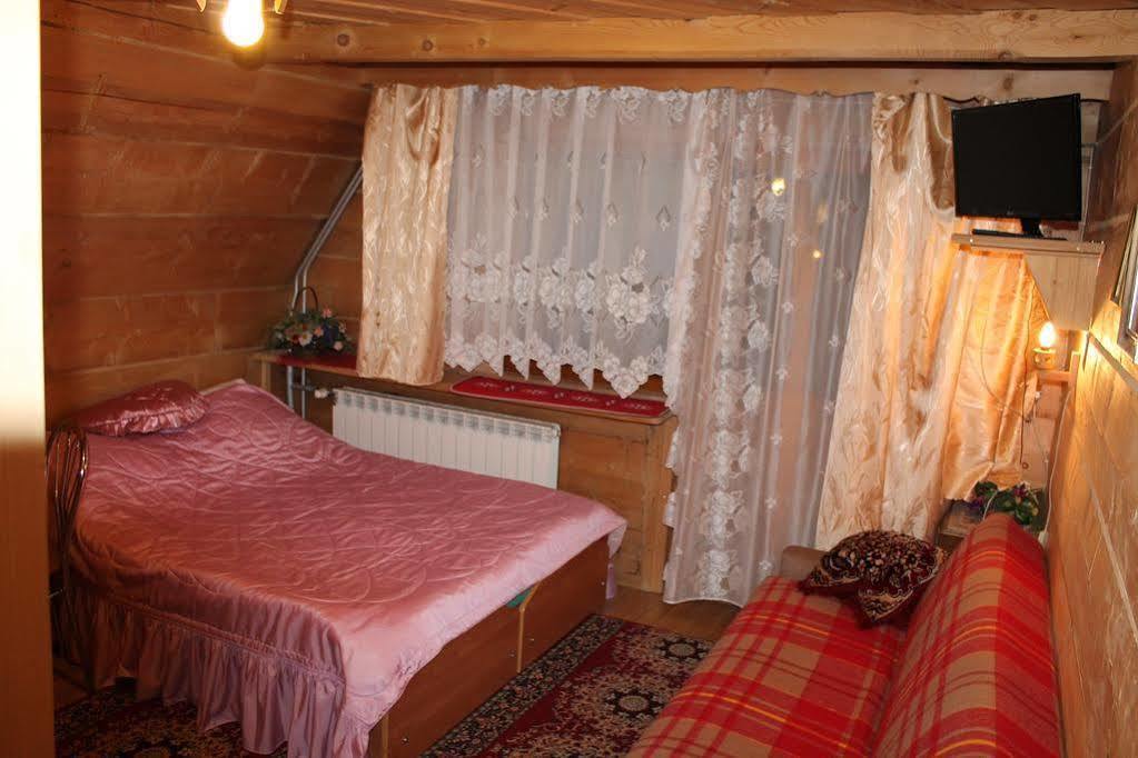 U Obrochty Apartment Zakopane Luaran gambar